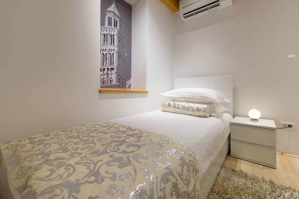 Villa Valeria Split Rom bilde
