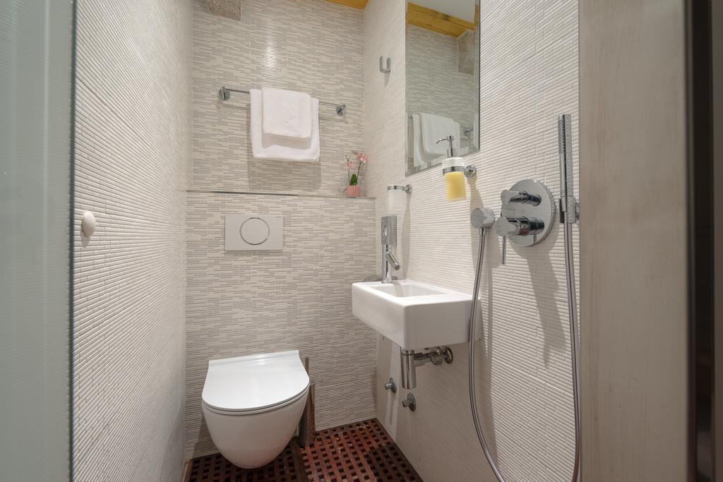 Villa Valeria Split Rom bilde