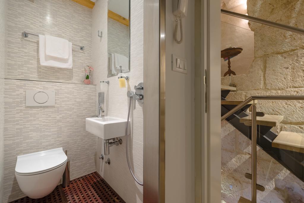 Villa Valeria Split Rom bilde