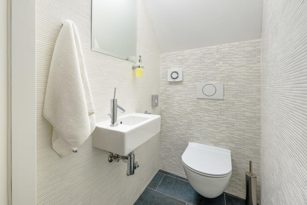 Villa Valeria Split Rom bilde