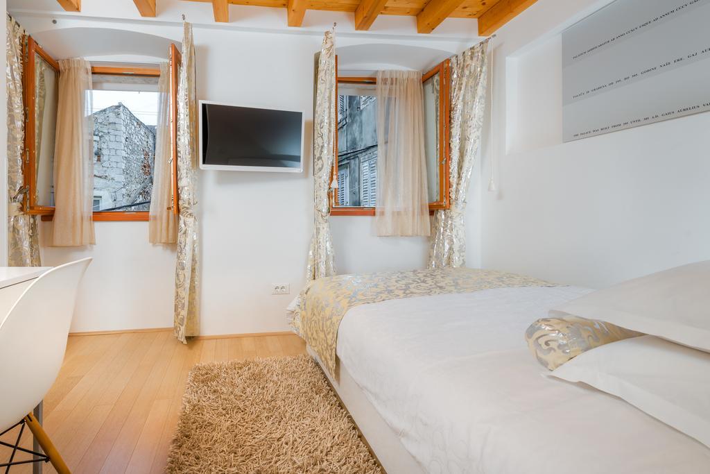 Villa Valeria Split Rom bilde