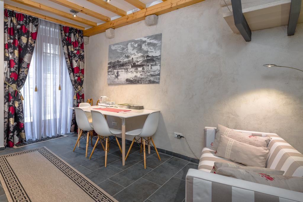 Villa Valeria Split Rom bilde
