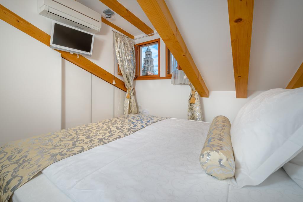 Villa Valeria Split Rom bilde