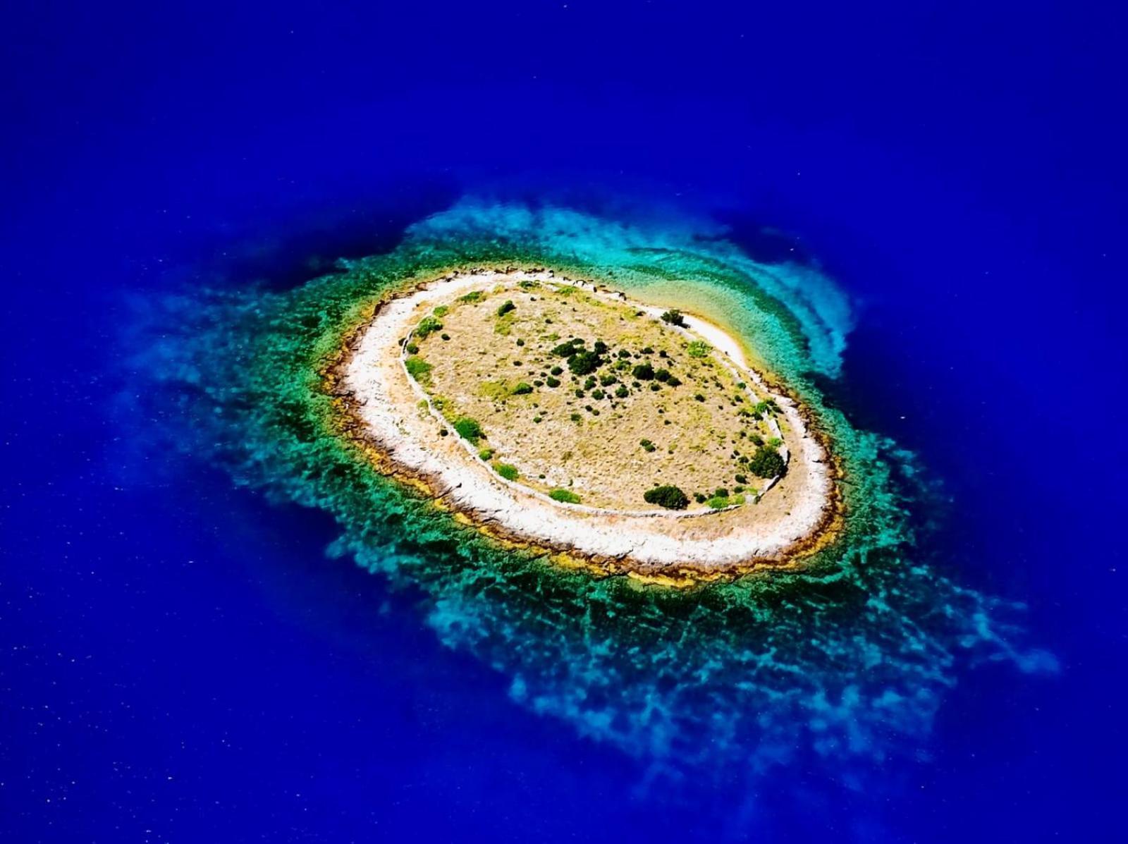 Villa Valeria Split Eksteriør bilde